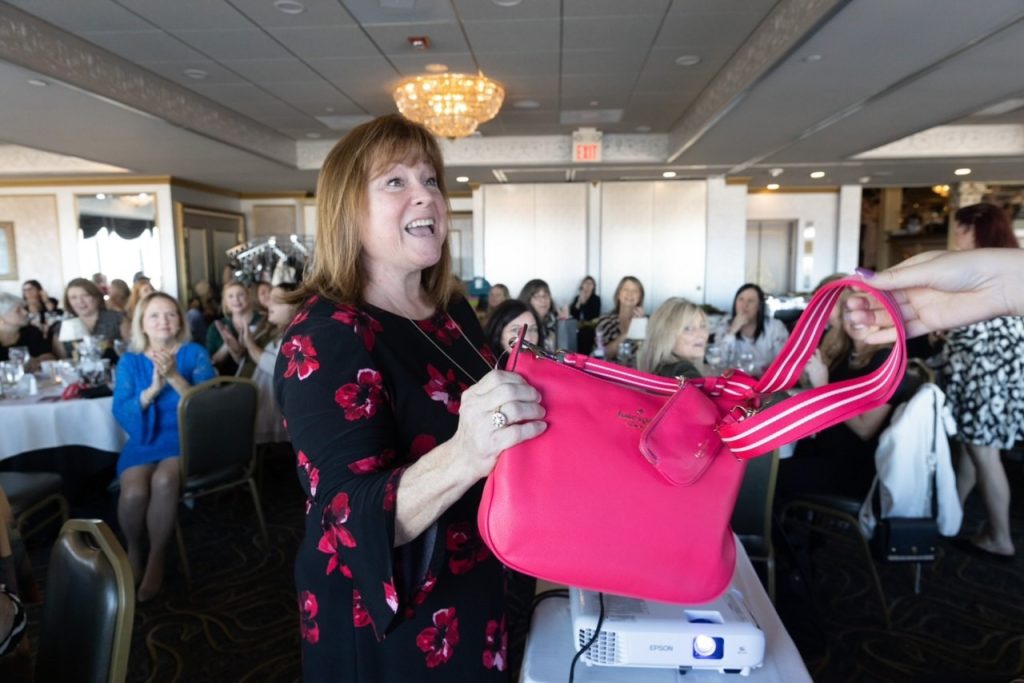 PURSE BASH 2024- Get Your Tickets Today!