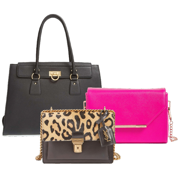 PURSE BASH Committee - we want YOU!