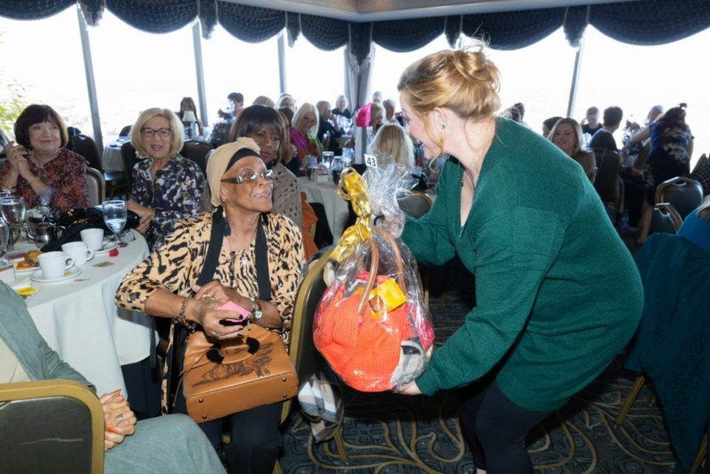 TICKETS AVAILABLE NOW! PURSE BASH 2024