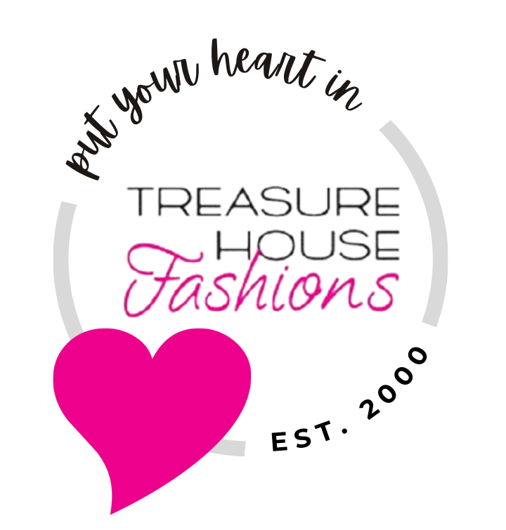 Put Your Heart in Treasure House Fashions