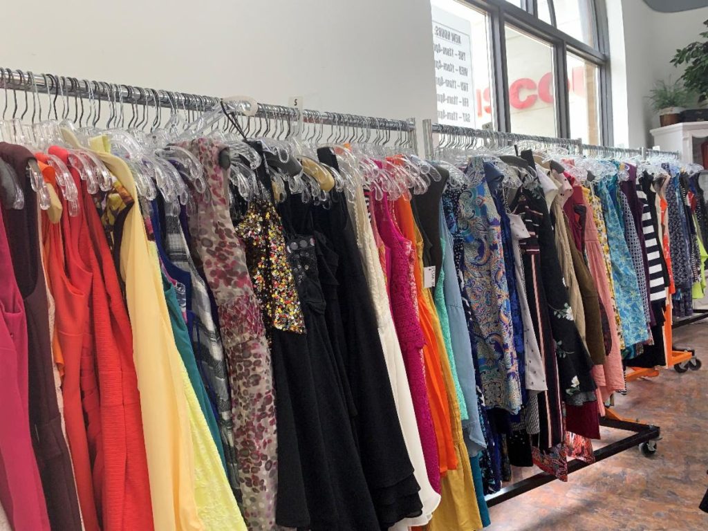 Summertime Sales are SIZZLING!