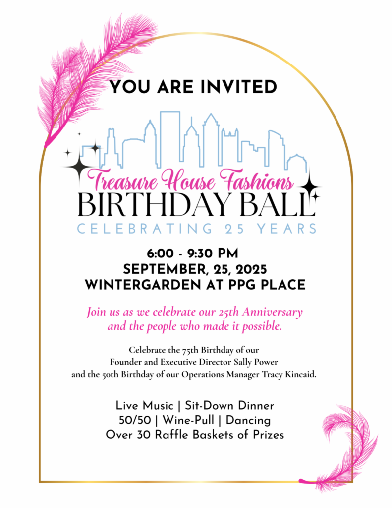 Do you have YOUR tickets?