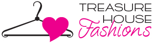 treasure house logo